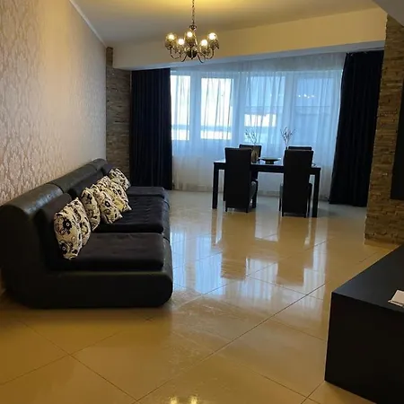Apartament Andoo Summerland *