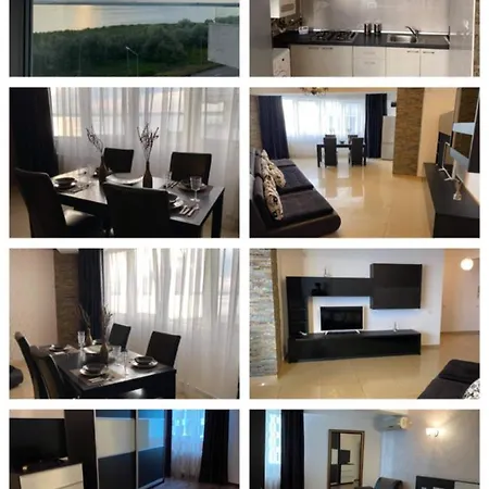 Apartament Andoo Summerland アパート ママイア