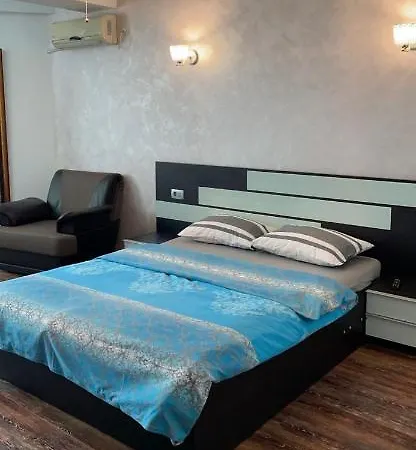 Apartament Andoo Summerland アパート *